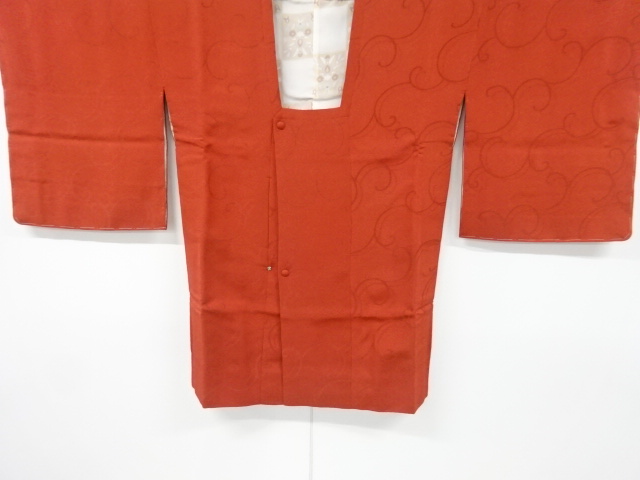 JAPANESE UNUSED MICHIYUKI COAT 